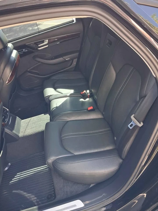 2013 Audi D4 A8 - Image 13 of 20