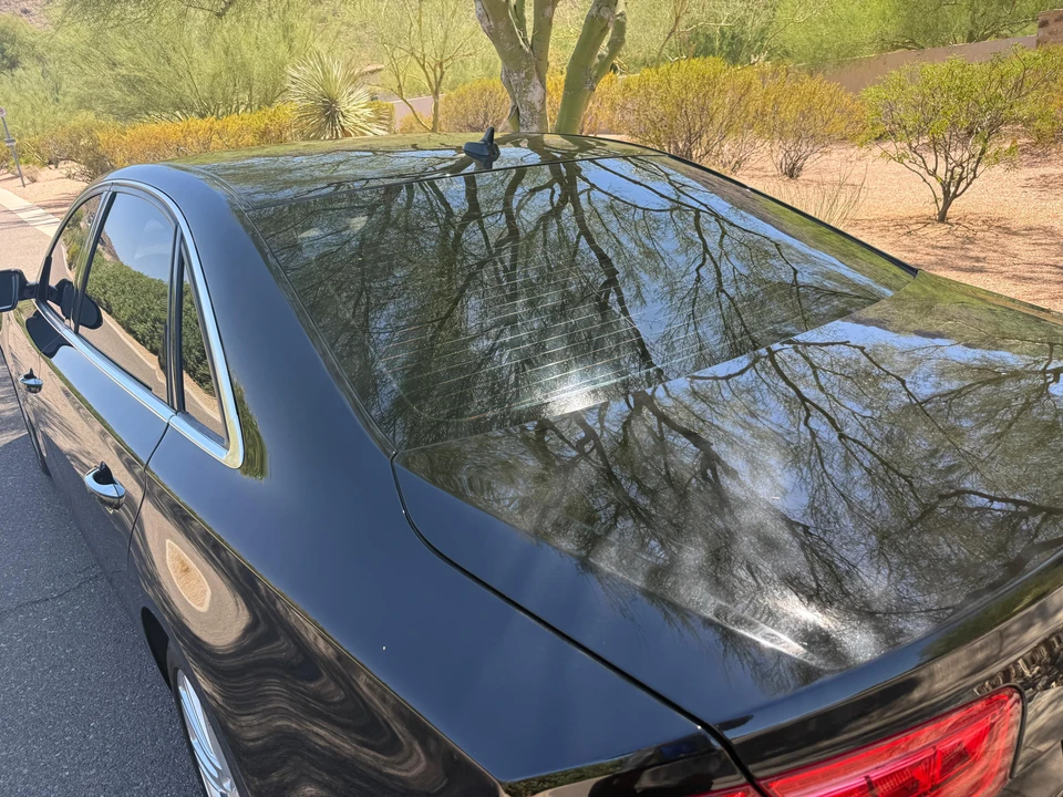 2013 Audi D4 A8 - Image 24 of 31