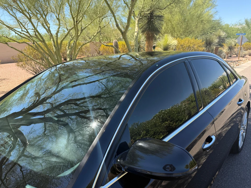 2013 Audi D4 A8 - Image 20 of 31