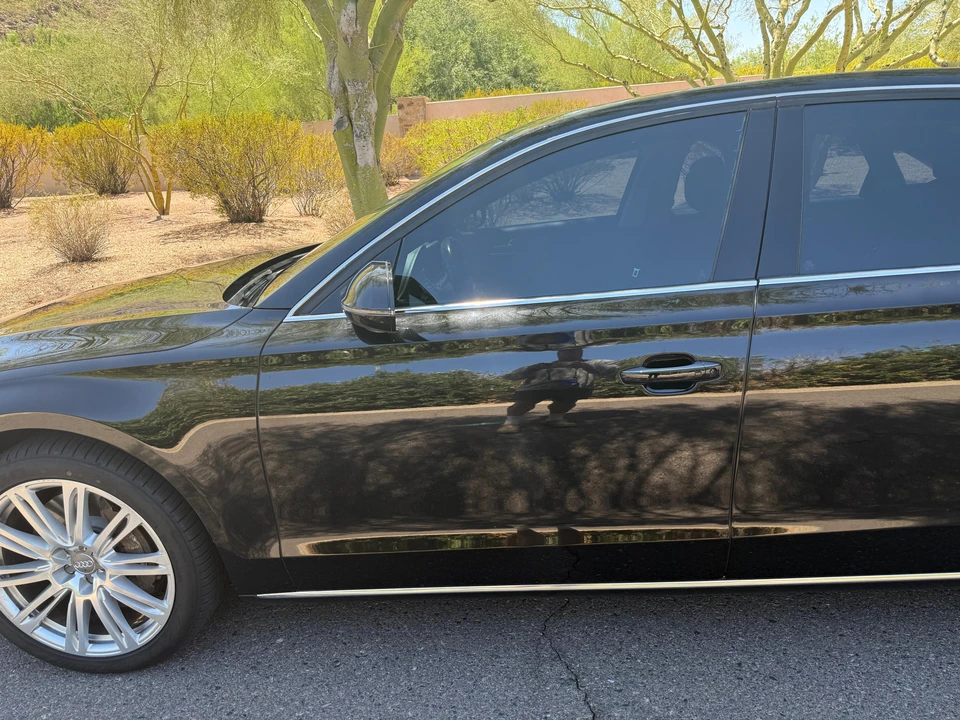 2013 Audi D4 A8 - Image 21 of 31