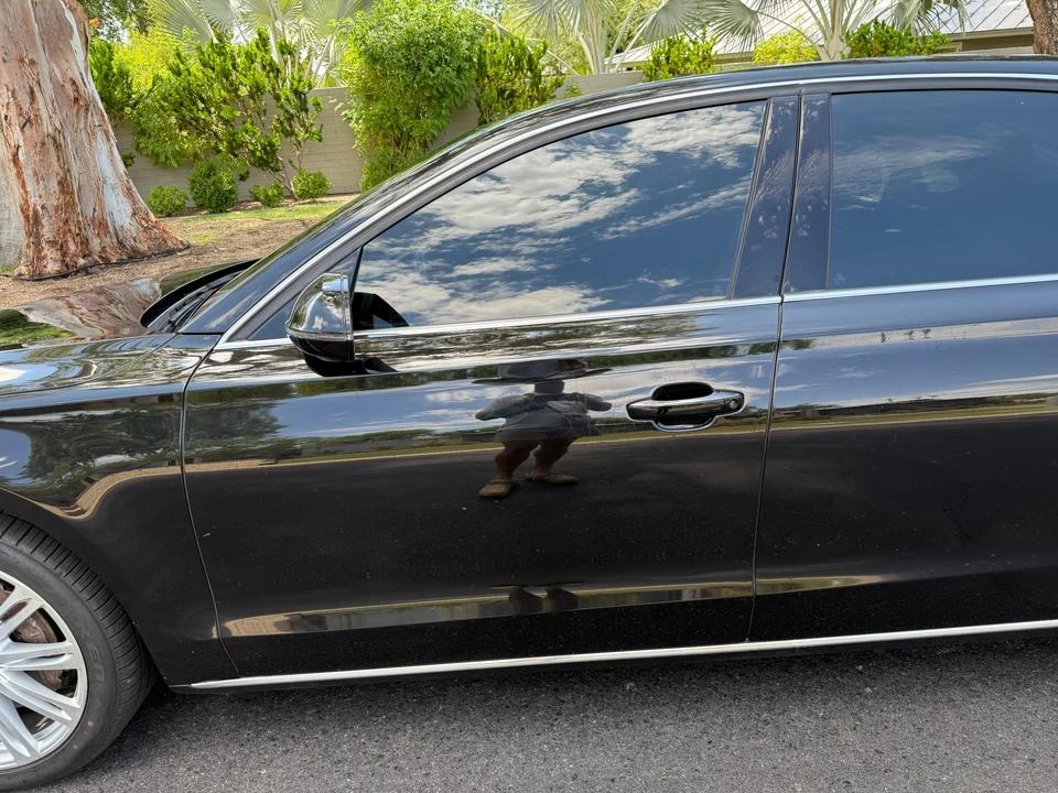 2013 Audi D4 A8 - Image 22 of 31
