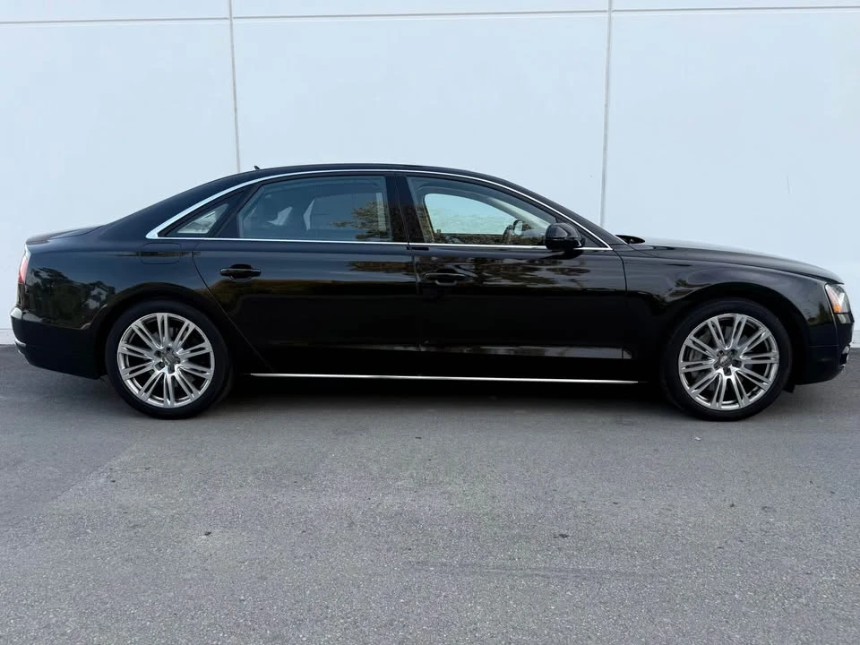 2013 Audi D4 A8 - Image 6 of 20