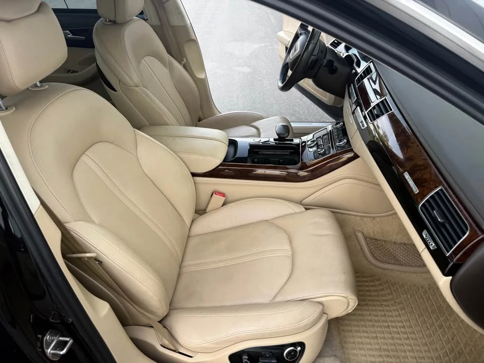 2013 Audi D4 A8 - Image 14 of 20