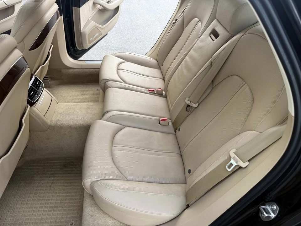 2013 Audi D4 A8 - Image 11 of 20