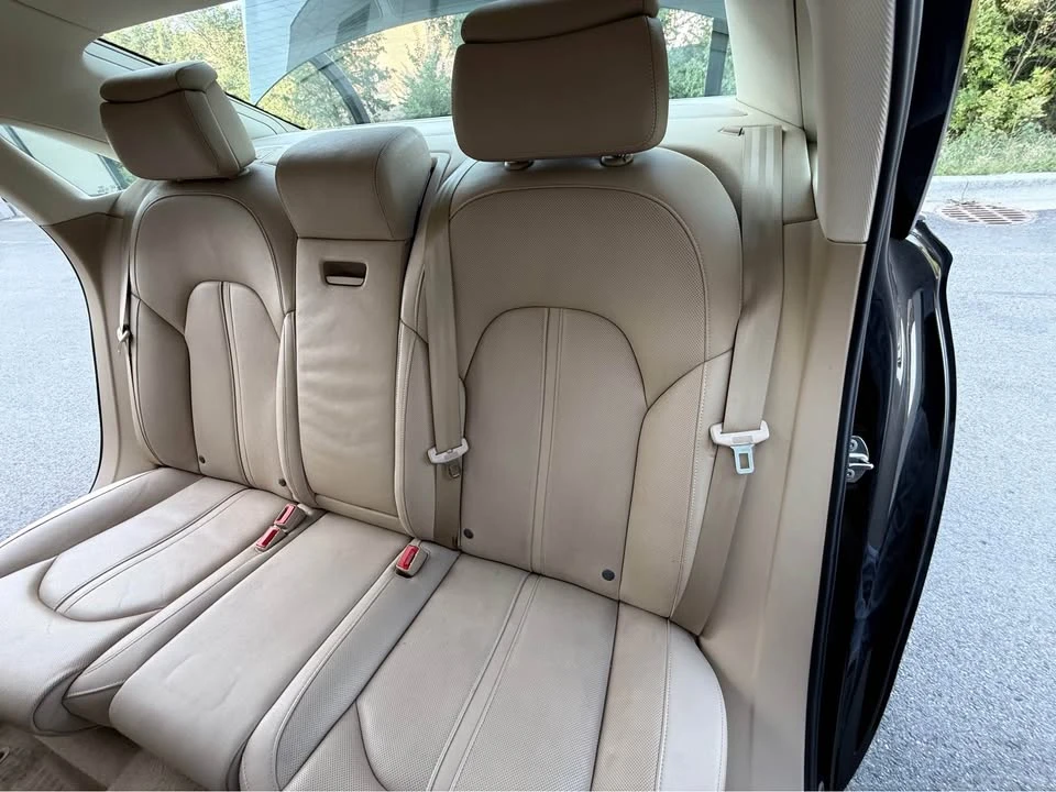 2013 Audi D4 A8 - Image 12 of 20