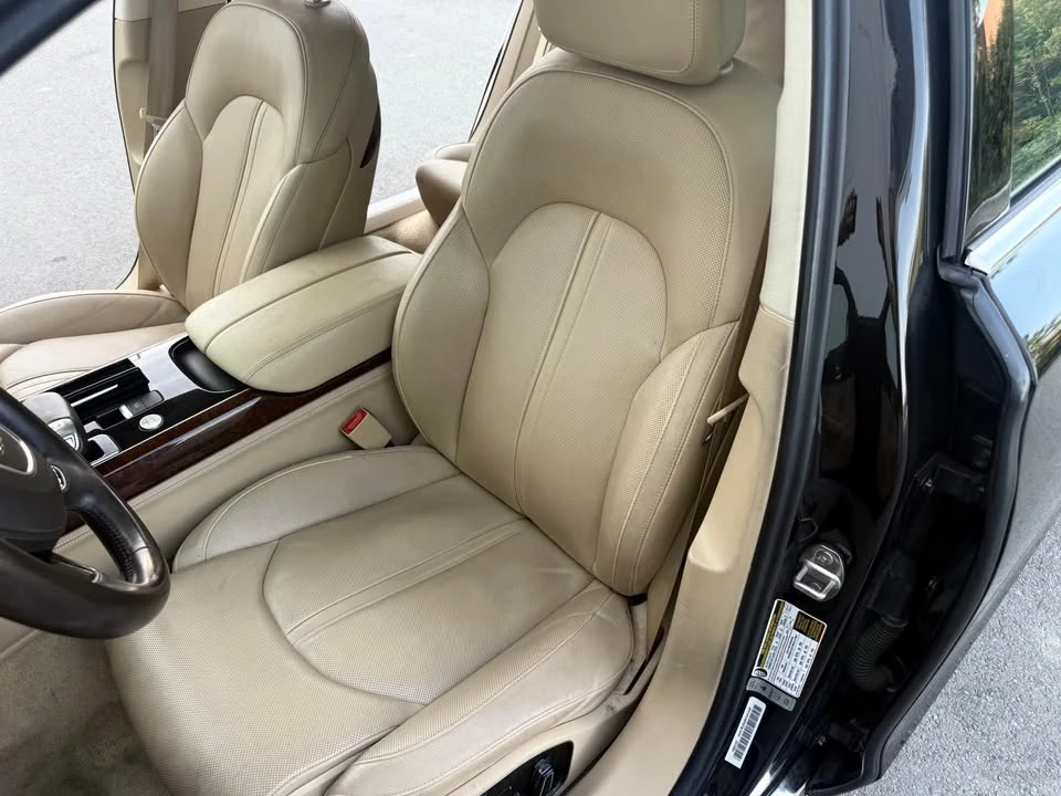 2013 Audi D4 A8 - Image 10 of 20