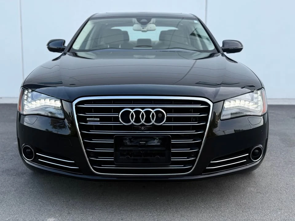2013 Audi D4 A8 - Image 2 of 20