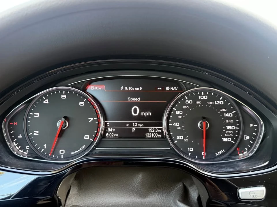 2013 Audi D4 A8 - Image 20 of 20