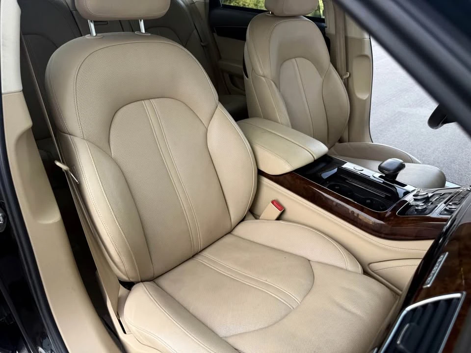 2013 Audi D4 A8 - Image 13 of 20