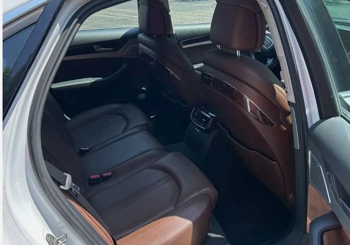 2013 Audi D4 A8 - Image 3 of 4