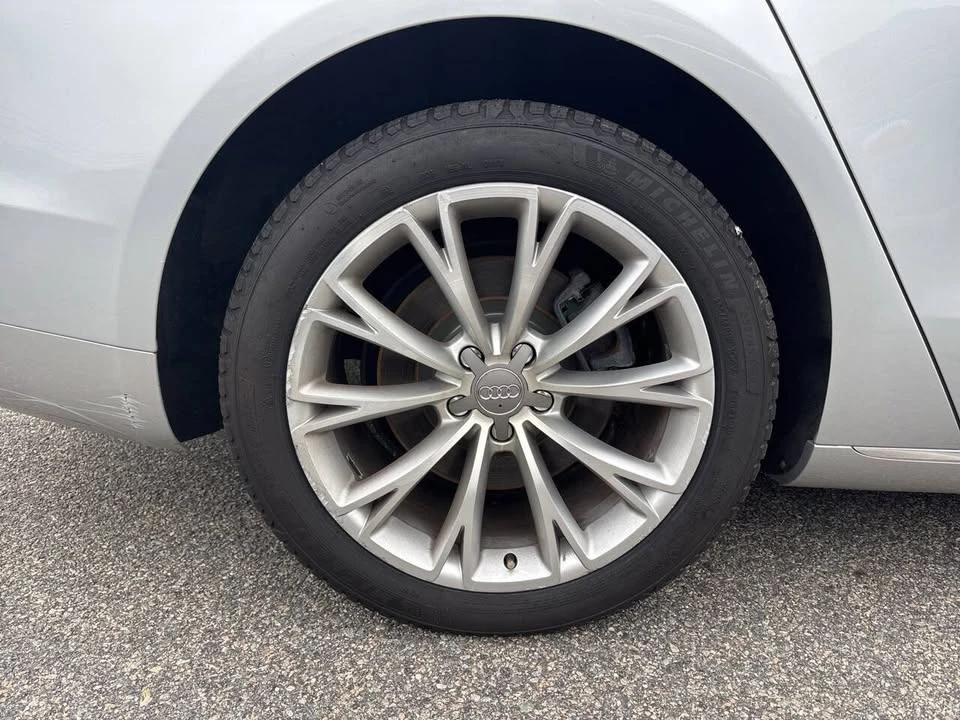 2013 Audi D4 A8 - Image 12 of 20