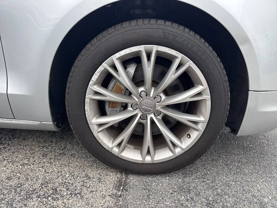 2013 Audi D4 A8 - Image 13 of 20