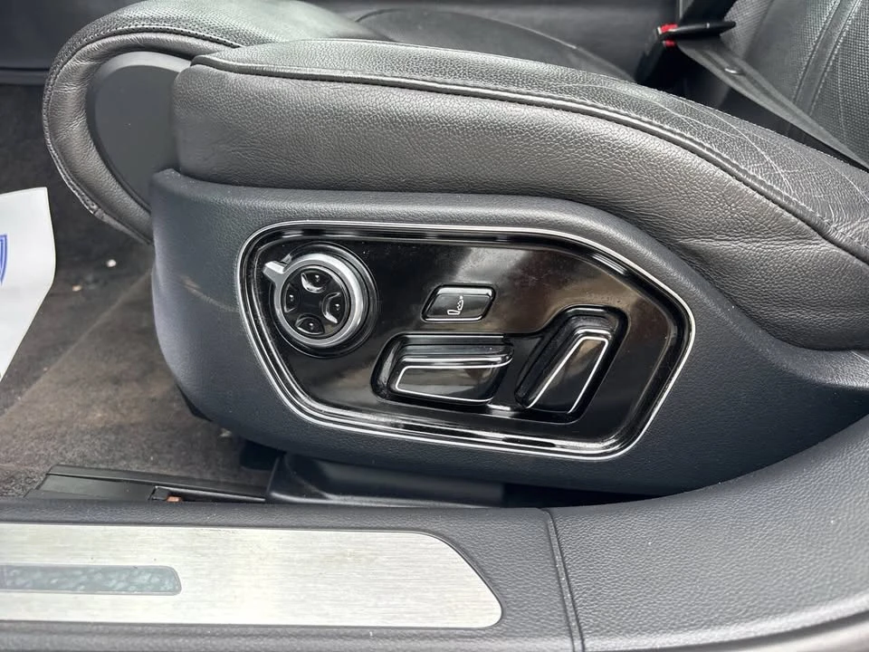 2013 Audi D4 A8 - Image 19 of 20