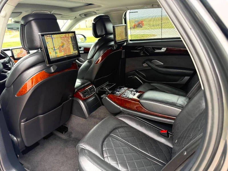 2013 Audi D4 A8 - Image 12 of 12