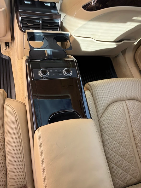 2013 Audi D4 A8 - Image 13 of 17