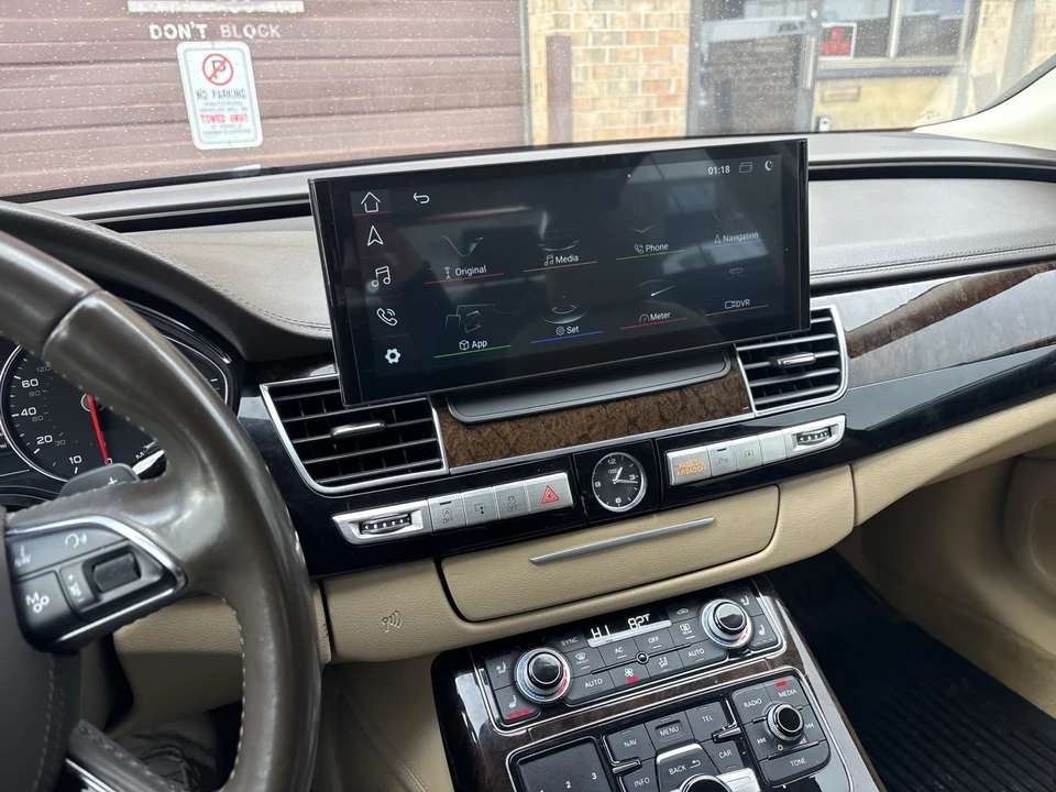2013 Audi D4 A8 - Image 14 of 17