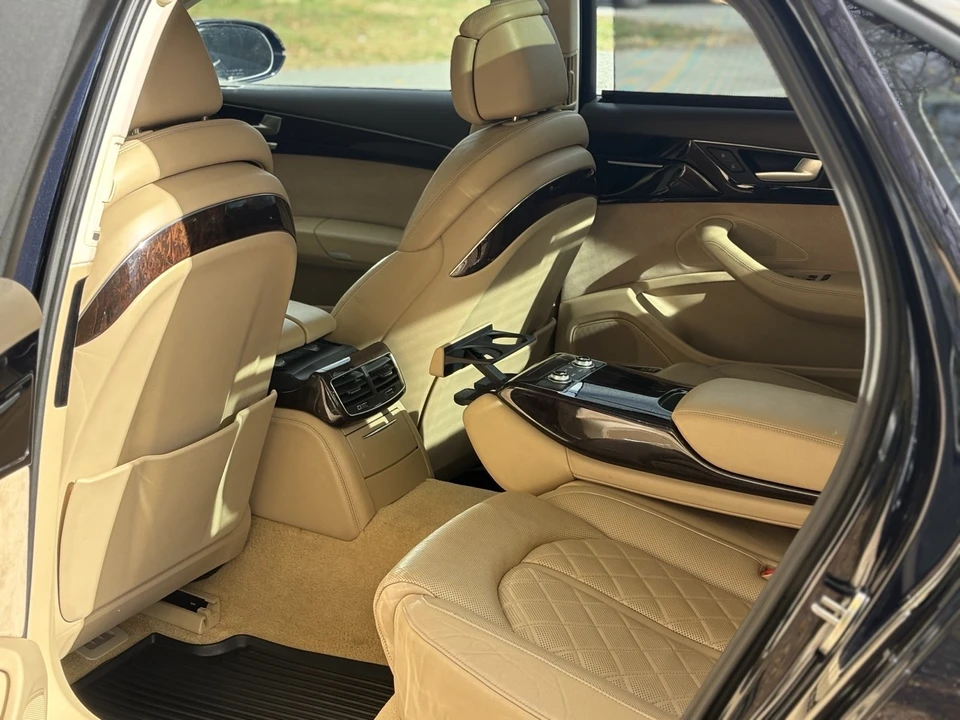 2013 Audi D4 A8 - Image 10 of 17