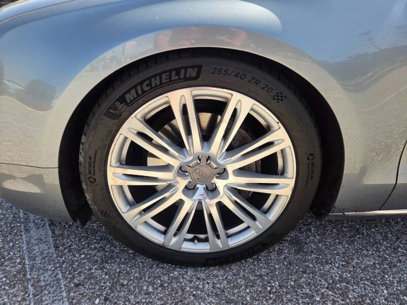 2013 Audi D4 A8 - Image 6 of 20