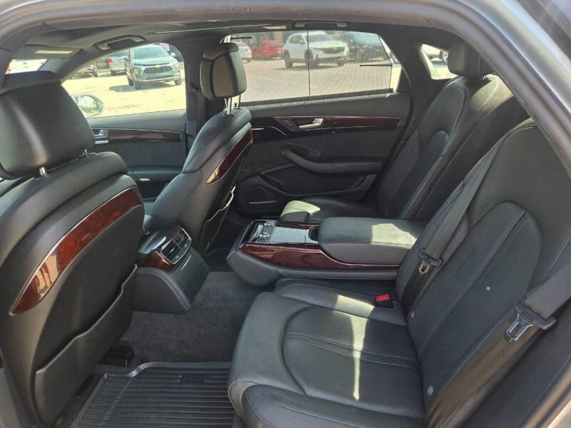 2013 Audi D4 A8 - Image 15 of 20