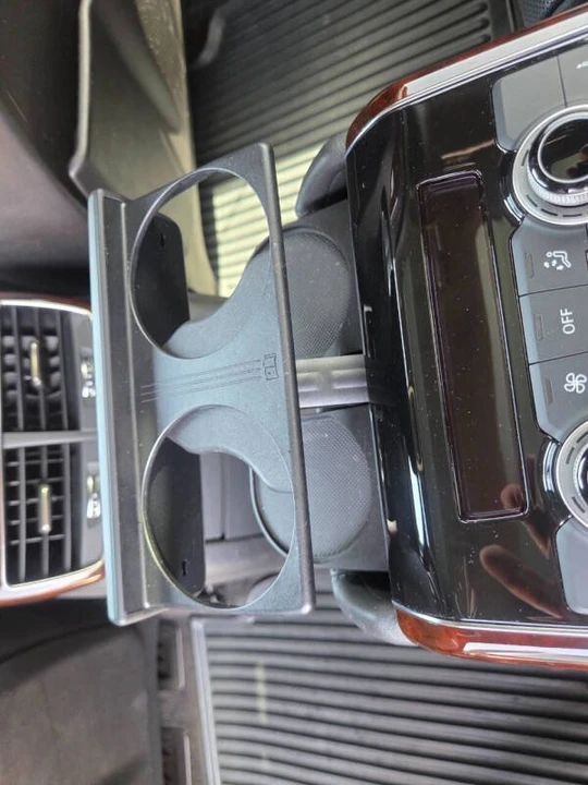2013 Audi D4 A8 - Image 18 of 20
