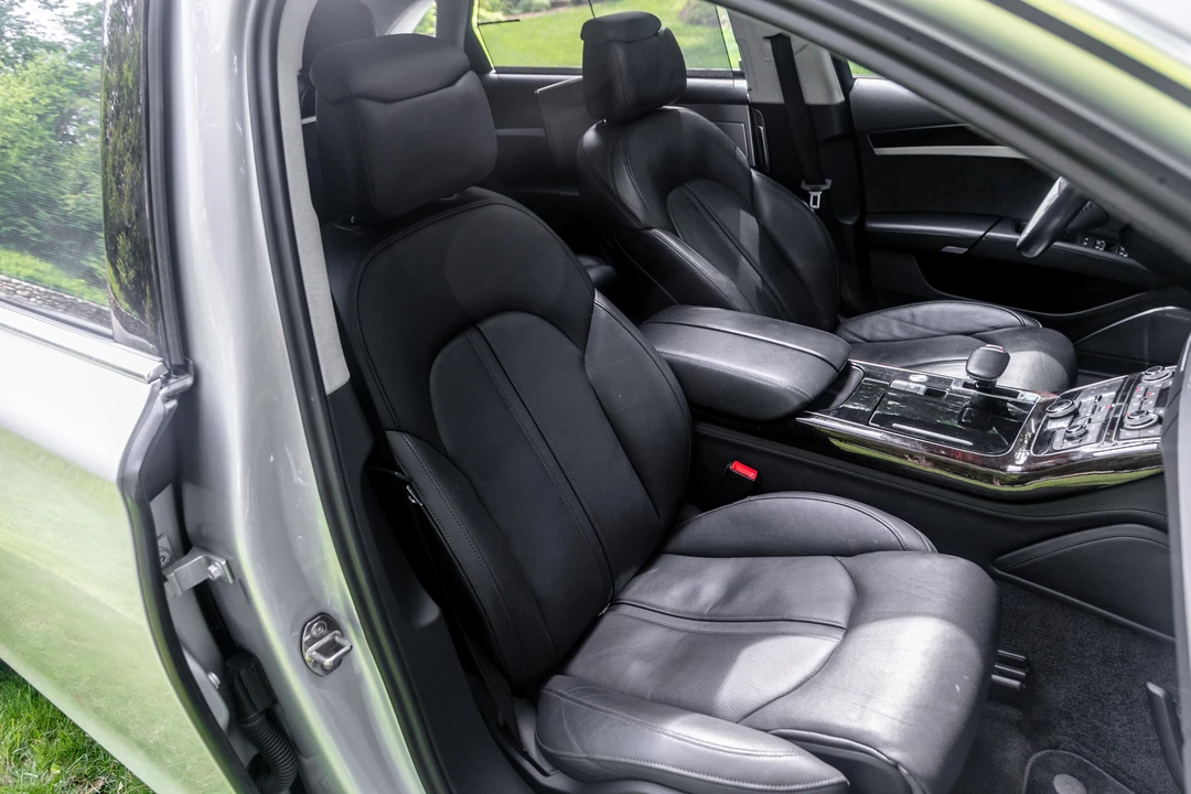 2013 Audi D4 A8 - Image 28 of 31