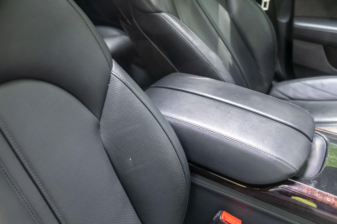 2013 Audi D4 A8 - Image 31 of 31