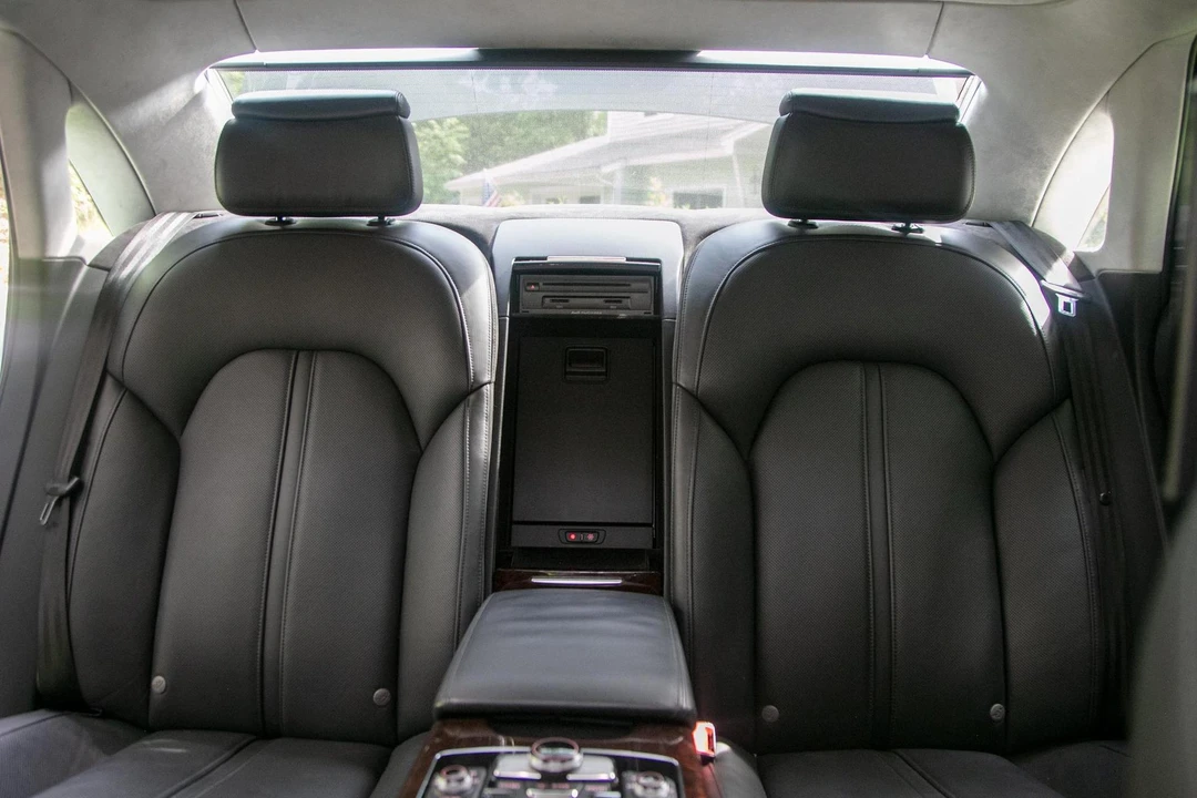 2013 Audi D4 A8 - Image 23 of 31