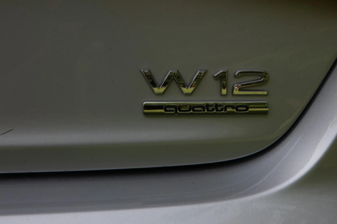 2013 Audi D4 A8 - Image 14 of 31
