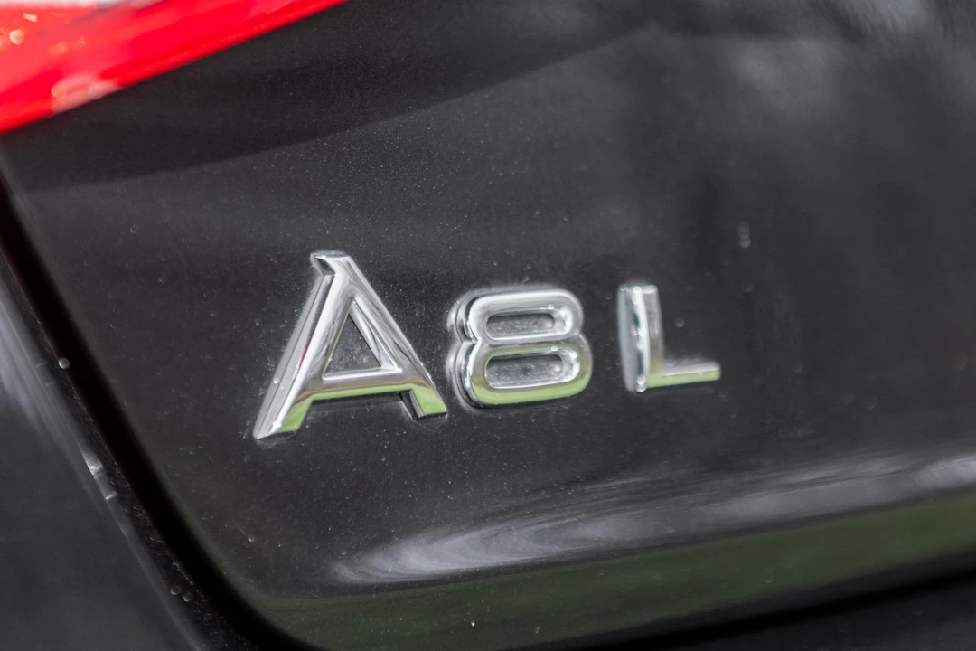 2013 Audi D4 A8 - Image 22 of 31