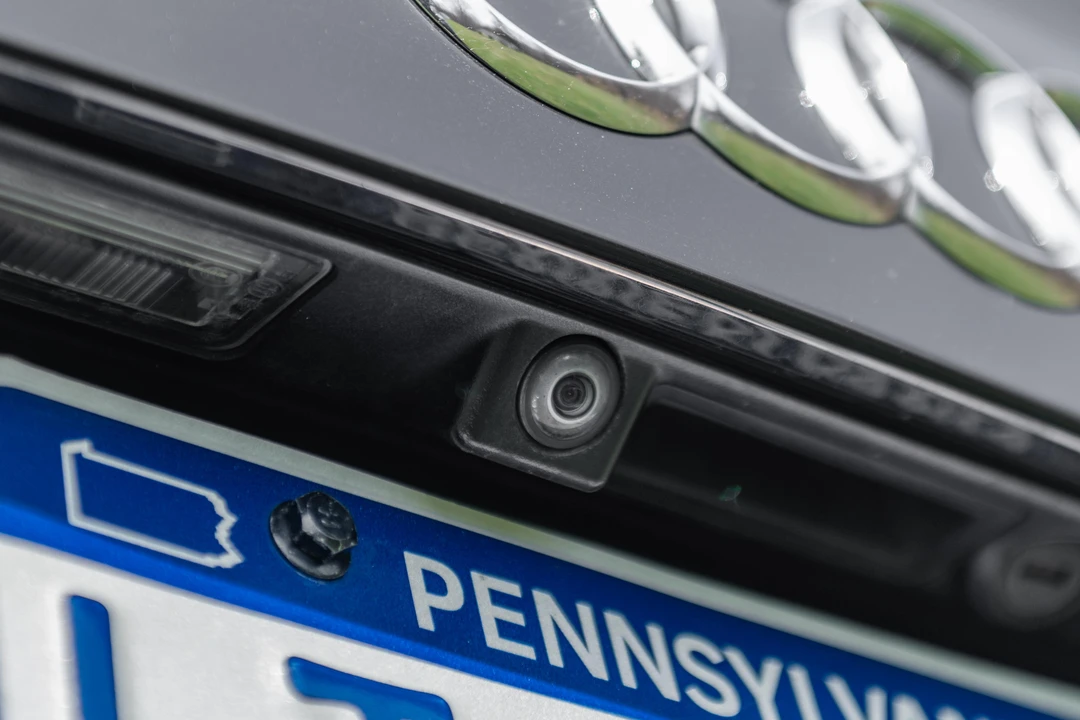 2013 Audi D4 A8 - Image 24 of 31