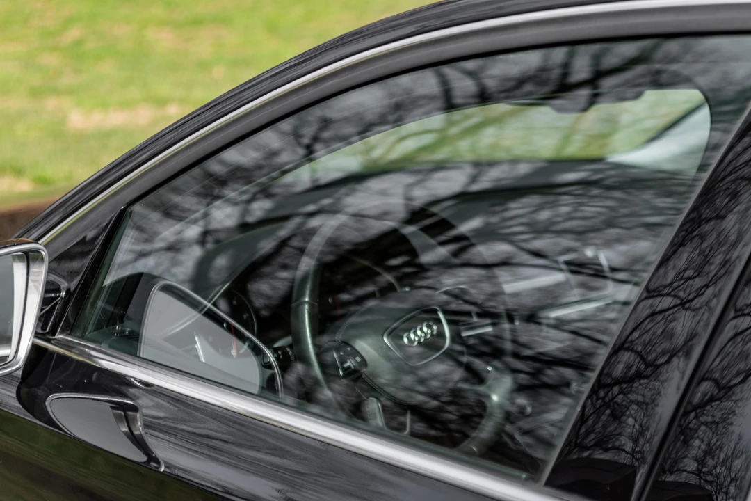 2013 Audi D4 A8 - Image 16 of 31