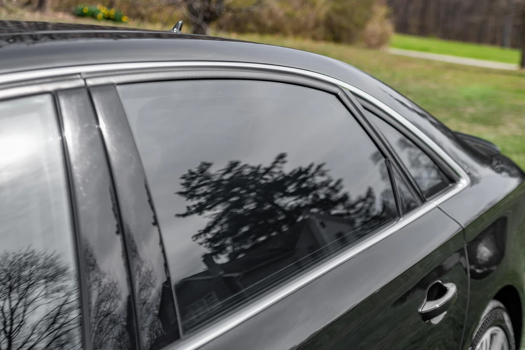 2013 Audi D4 A8 - Image 19 of 31