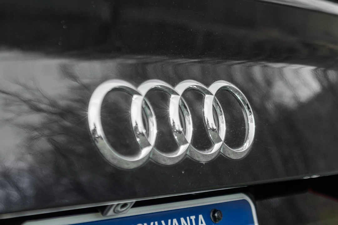 2013 Audi D4 A8 - Image 23 of 31
