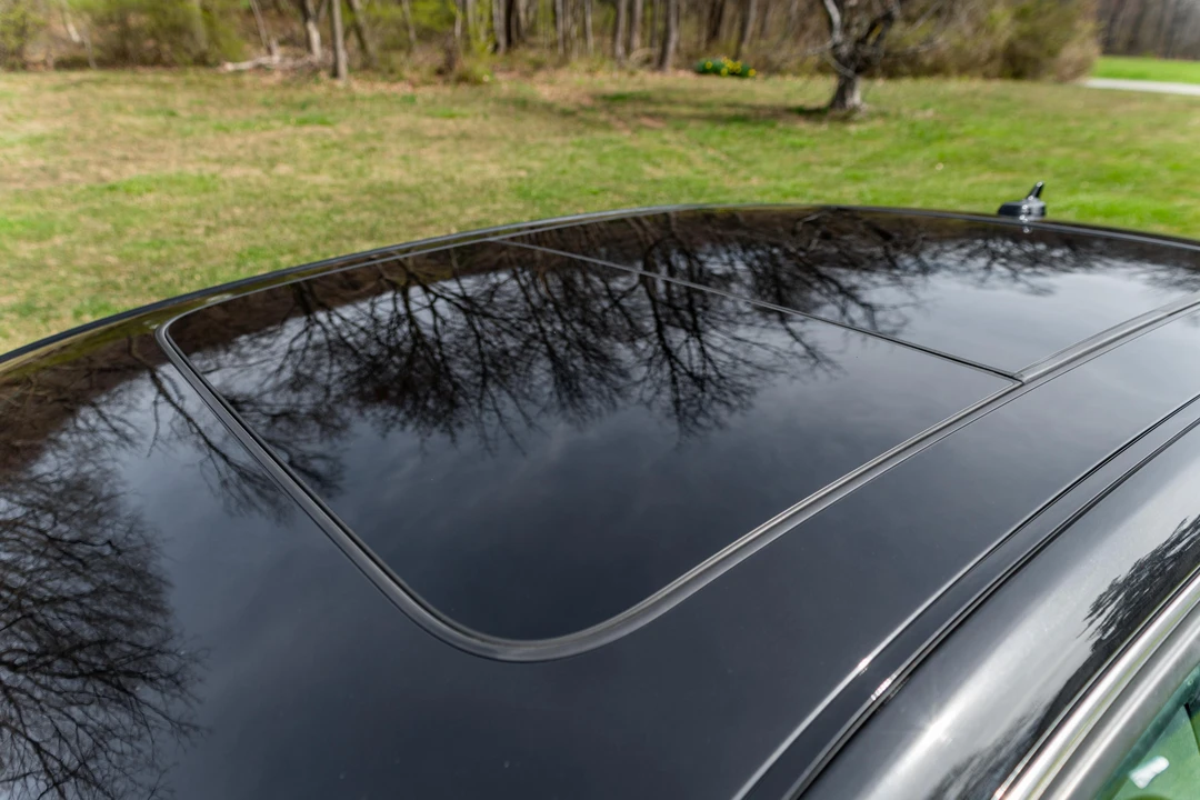 2013 Audi D4 A8 - Image 30 of 31