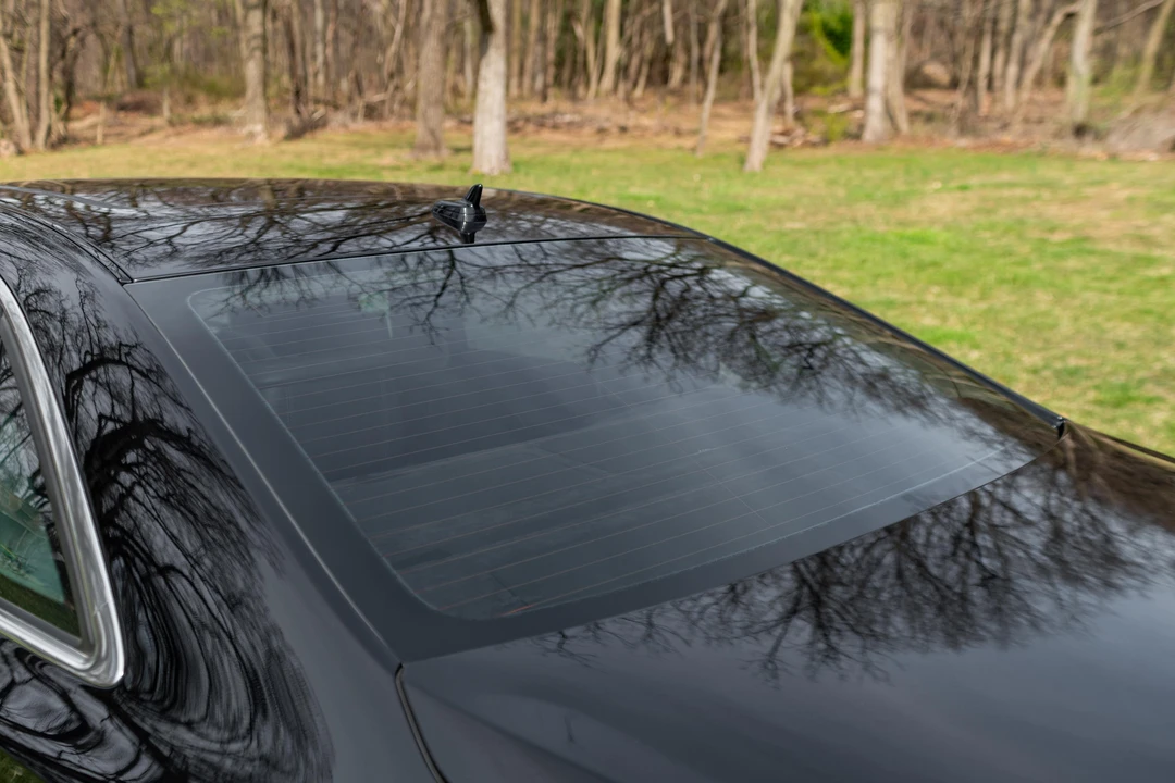 2013 Audi D4 A8 - Image 27 of 31