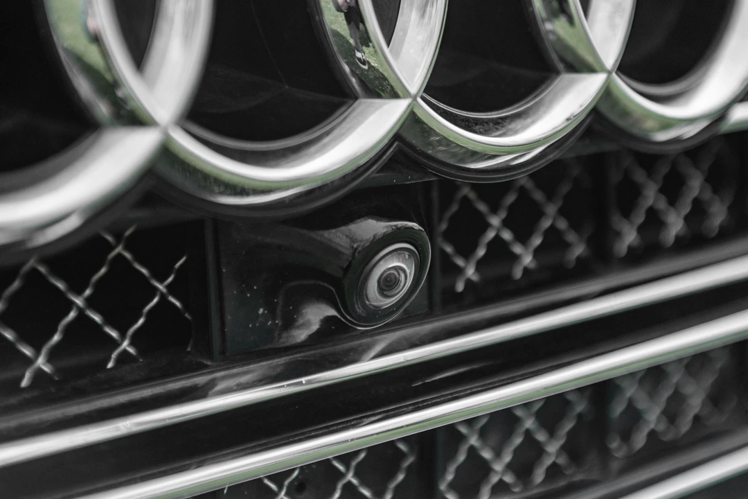 2013 Audi D4 A8 - Image 12 of 31