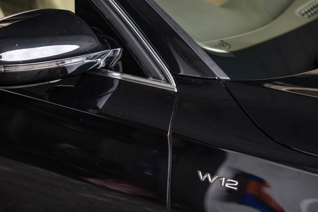 2013 Audi D4 A8 - Image 22 of 31