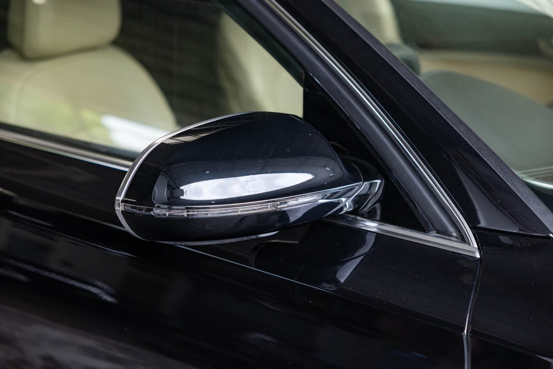 2013 Audi D4 A8 - Image 23 of 31
