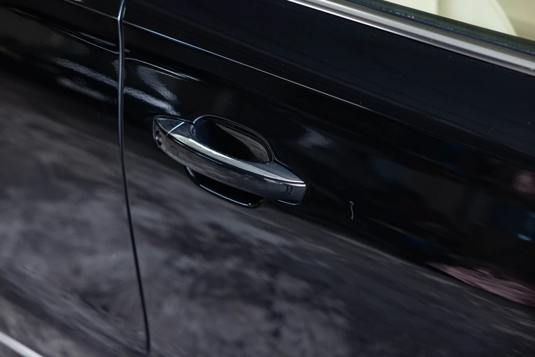 2013 Audi D4 A8 - Image 25 of 31