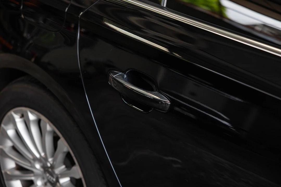 2013 Audi D4 A8 - Image 28 of 31