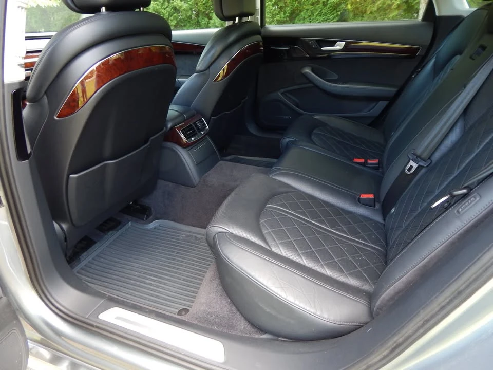 2013 Audi D4 A8 - Image 14 of 20