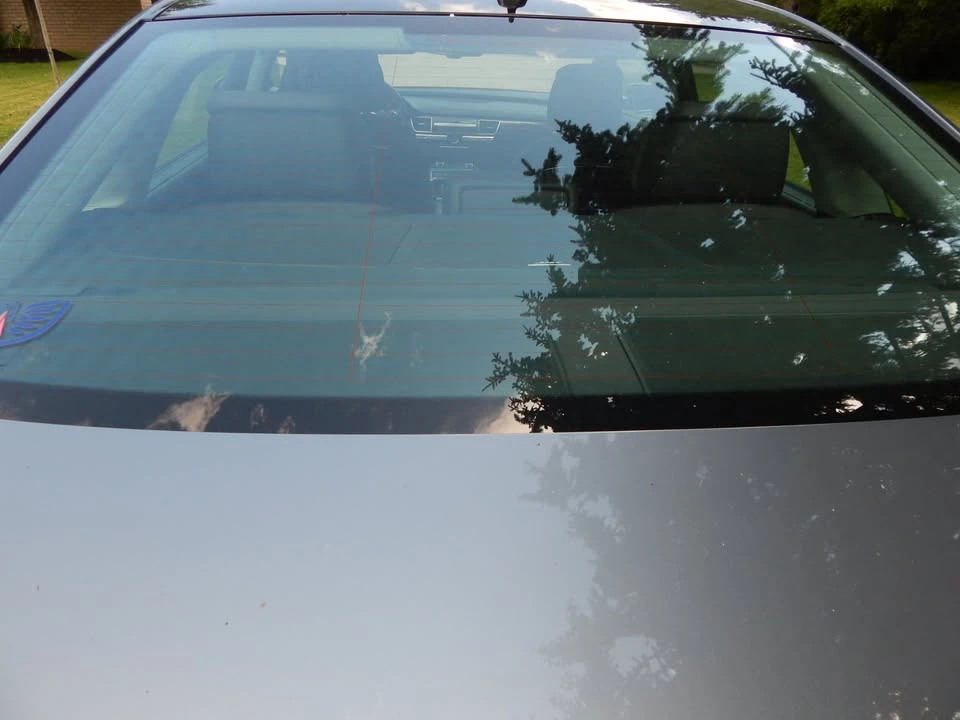 2013 Audi D4 A8 - Image 6 of 20