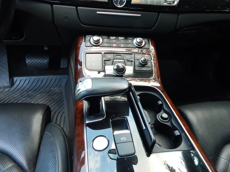 2013 Audi D4 A8 - Image 17 of 20