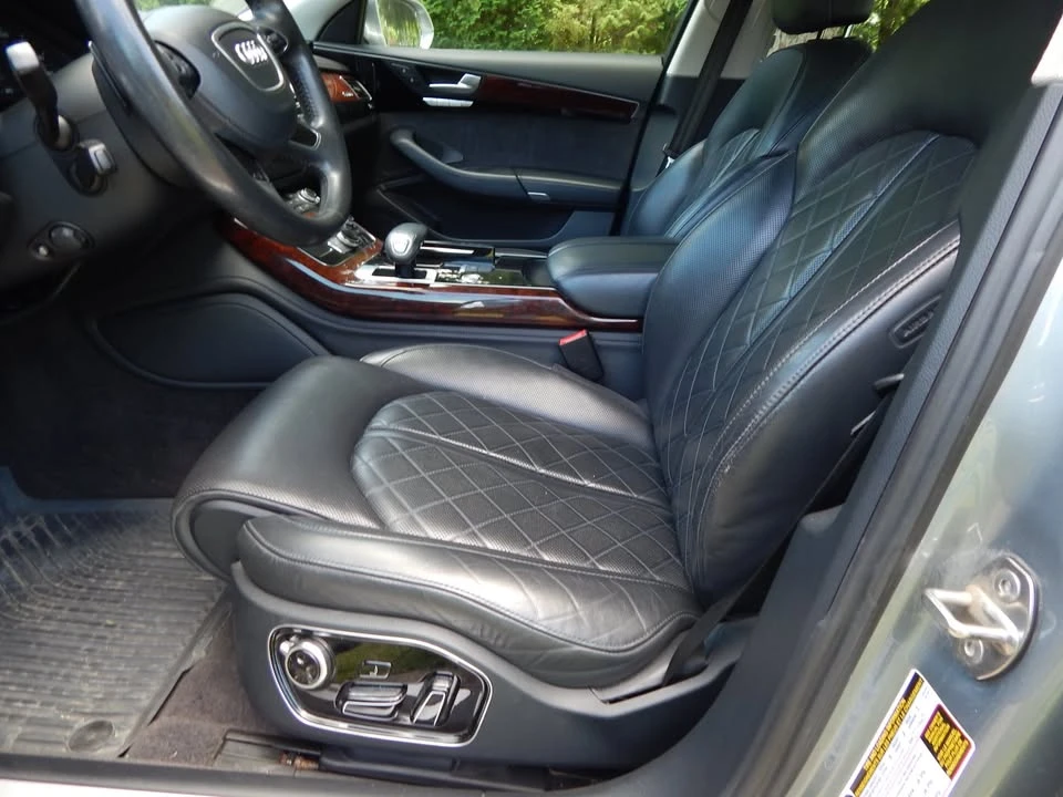 2013 Audi D4 A8 - Image 13 of 20