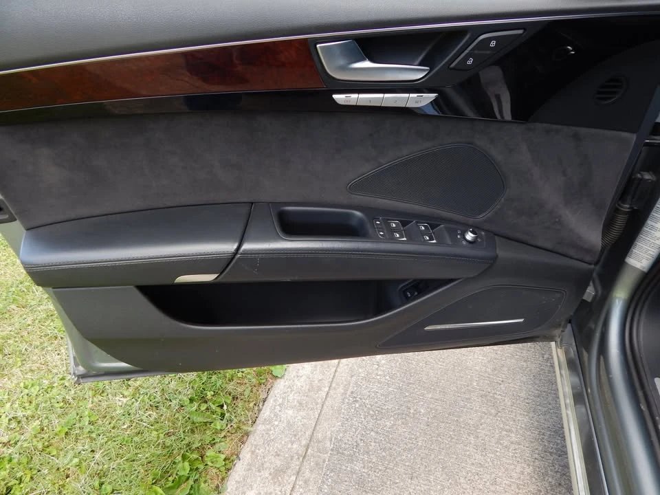 2013 Audi D4 A8 - Image 12 of 20