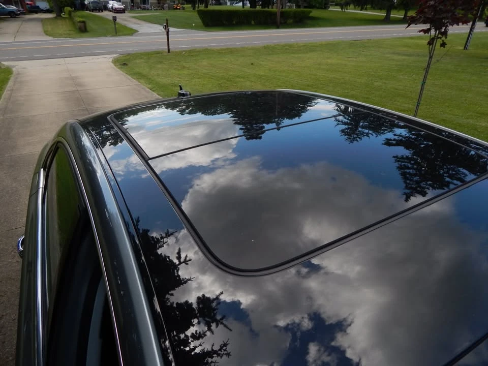 2013 Audi D4 A8 - Image 10 of 20