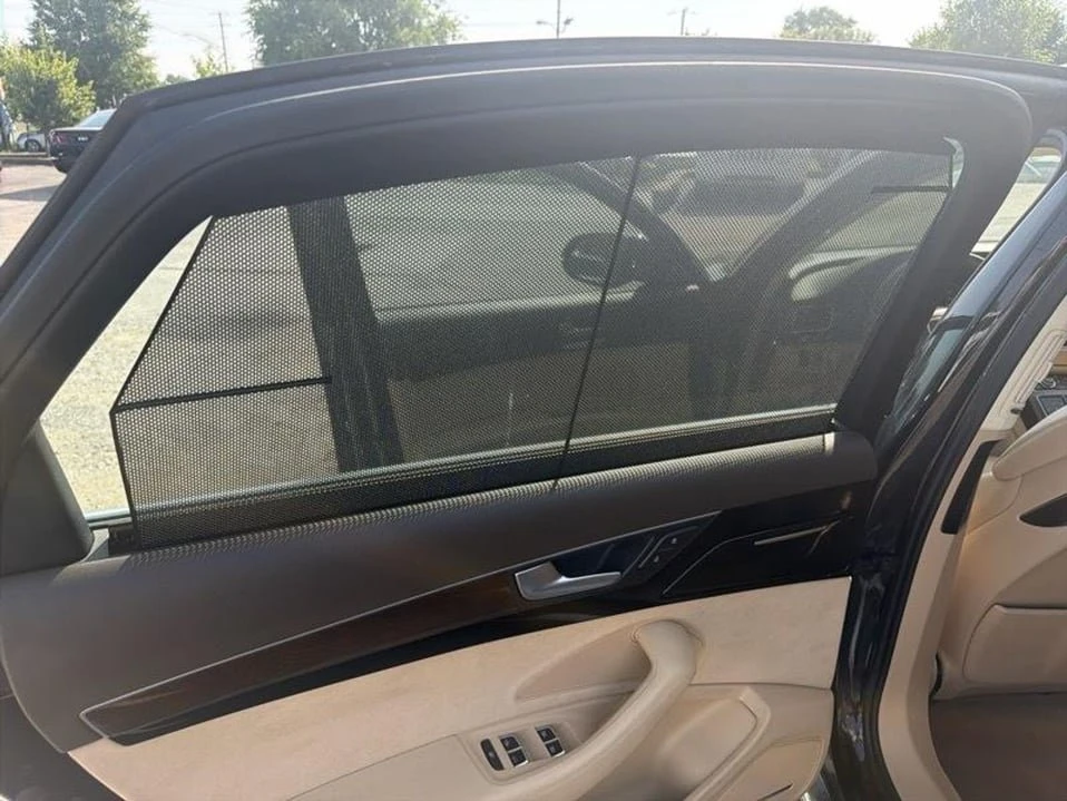 2013 Audi D4 A8 - Image 17 of 20