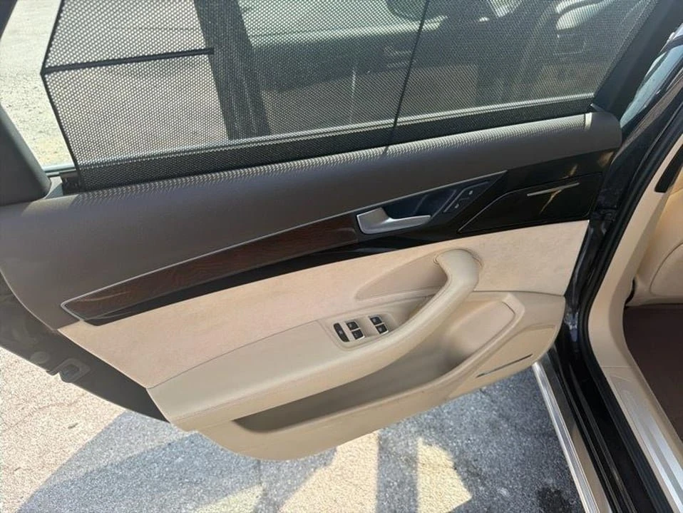 2013 Audi D4 A8 - Image 16 of 20