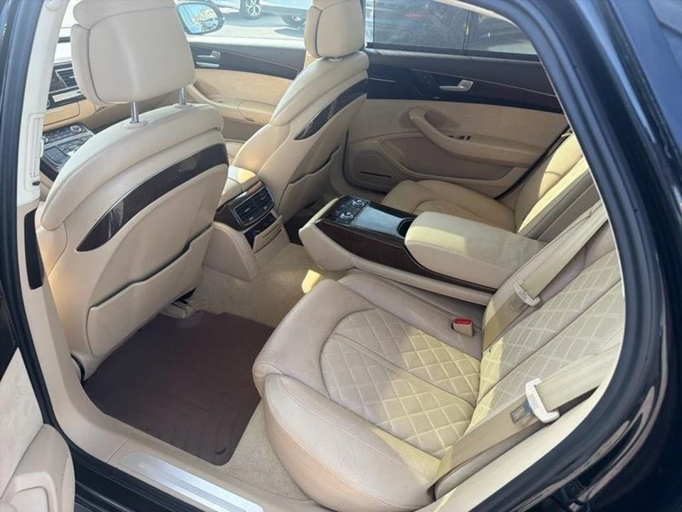 2013 Audi D4 A8 - Image 15 of 20