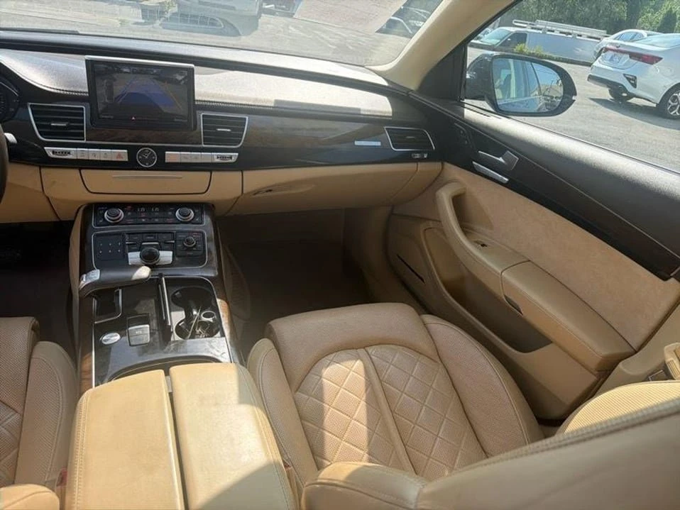 2013 Audi D4 A8 - Image 19 of 20